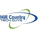 Hill Country Tech Guys logo