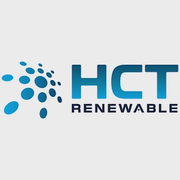 HCT Renewable Energy LLC Logo