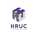 Hruc Apprenticeships & Skills logo