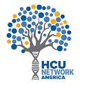 HCU Network America logo