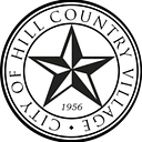 City of Hill Country Village logo