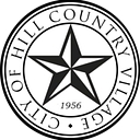 City Of Hill Country Village logo