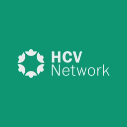 HCV Network logo