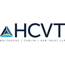 Holthouse Carlin & Van Trigt LLP logo