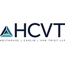 Holthouse Carlin & Van Trigt LLP logo
