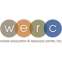 Worker Education And Resource Center, Inc. logo