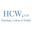 Hastings, Cohan, & Walsh, Llp logo