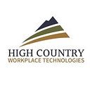 High Country Workplace Technologies logo