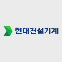 HD Hyundai Construction Equipment Co Ltd logo
