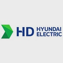HD Hyundai Electric Co., Ltd. logo