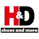 H&d Schuhcompany