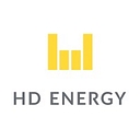 Hdenergy logo