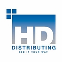 Hd Distributing, Llc logo