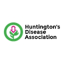 Huntington's Disease Association logo