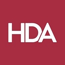 Hda Architects logo