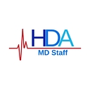 Hda Md Staff logo