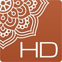 Hdasianart logo