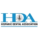 Hispanic Dental Association logo