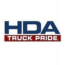 Hda Truck Pride logo