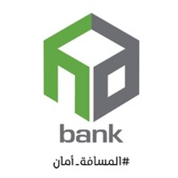 Housing and Development Bank logo