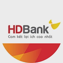 Ho Chi Minh City Development Joint Stock Commercial Bank logo