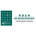 HD Biosciences Co. logo