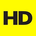 Hd Bros. logo