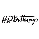 Hd Buttercup logo