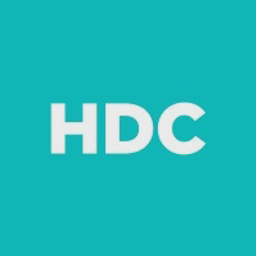 Henry Design Collective logo