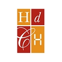 Hamilton District Christian High (Hdch) logo