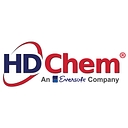 Hd Chem logo