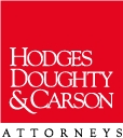 Hodges, Doughty & Carson, Pllc logo