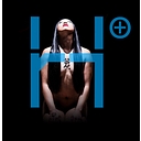 H+ | The Hip Hop Dance Conservatory logo