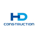 Hd Construction Builders Ltd logo