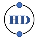 Hamiltonian Dynamics logo