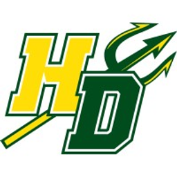 HERMON-DEKALB CENTRAL SCHOOL logo