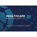 Healthcare Distribution Direct logo