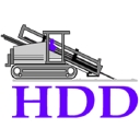 Henniker Directional Drilling logo