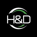 H&D Distributors, Inc logo
