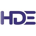 H&D Electrical logo