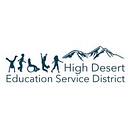 High Desert Education Service District logo