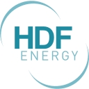 HDF Energy