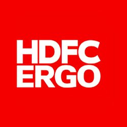Hdfc Ergo General Insurance logo