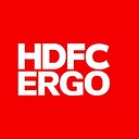 HDFC ERGO General Insurance logo