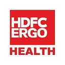 HDFC Ergo Health Insurance logo