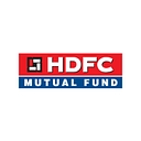 HDFC Mutual Fund logo