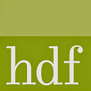 Housing Development Fund Inc logo