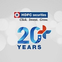 HDFC Securities Limited logo