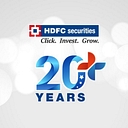 HDFC Sec