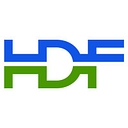 The Hdf Group logo